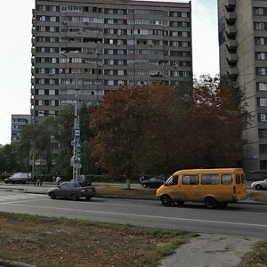 Тольятти, Улица 40 лет Победы, 116: фото