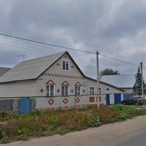 Pesochnaya ulitsa, 53, Kazan: photo