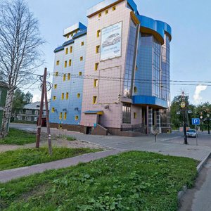 Архангельск, Северодвинская улица, 78к1: фото
