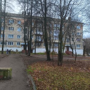 50 Let Oktyabrya Street, 8, Kolchugino: photo