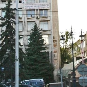 Nazarbayev Avenue, 103, Almaty: photo