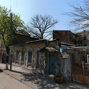Sotsialisticheskaya Street, 99 ، روستوف نا دونو: صورة