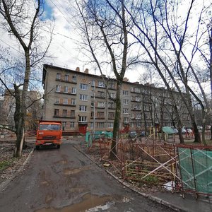 Maly Koptevsky Drive, 4, Moscow: photo