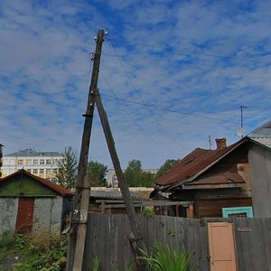 Архангельск, Улица Урицкого, 20: фото