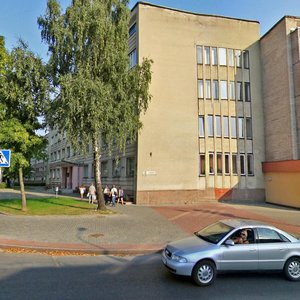 17 Vierasnia Street, No:35, Grodno: Fotoğraflar