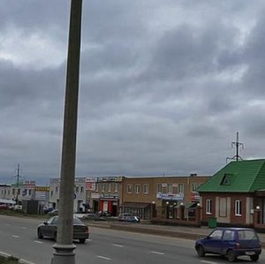 Kazanskiy Avenue, 232с2, : foto