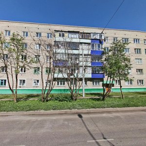 Artyoma Street, 15, Sterlitamak: photo