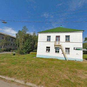 Ziny Zolotovoy Street, 60, Uglich: photo