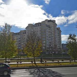 Praspiekt Budawnikow, 5к2, Vitebsk: photo