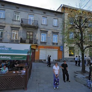 Horodotska vulytsia, 131, Lviv: photo