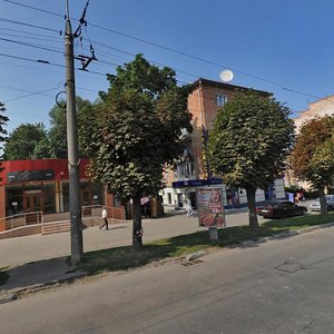 Prospekt Nezalezhnosti, 50, Chernivtsi: photo