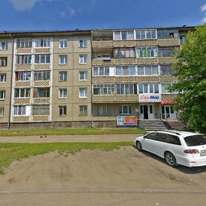 Sotsialisticheskaya ulitsa, 29, Angarsk: photo