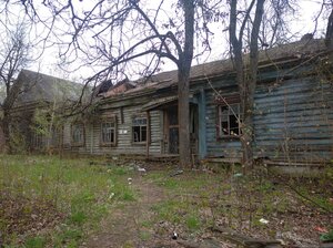 Moskovskaya ulitsa, 3, : foto