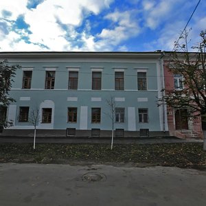 Pochtovaya Street, 12/2 ، ياروسلافل: صورة