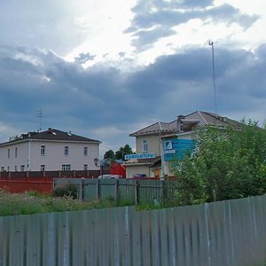 Neglinskaya Embankment, 11, Petrozavodsk: photo