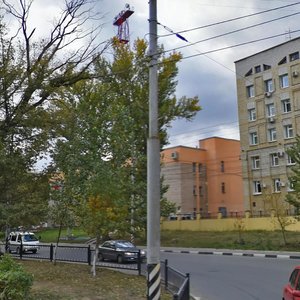 Astrakhanskaya ulitsa, 1Б, Saratov: photo