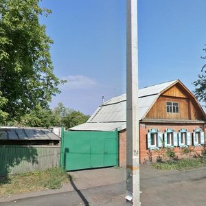 Ulitsa Vorovskogo, 46, Omsk: photo