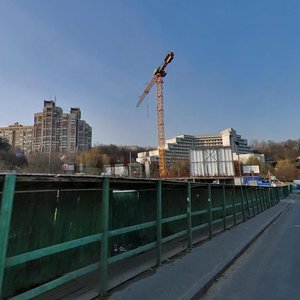 Bolsunovska Street, No:2, Kiev: Fotoğraflar