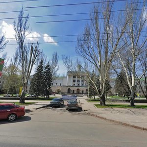 Artema Street, 106, Donetsk: photo