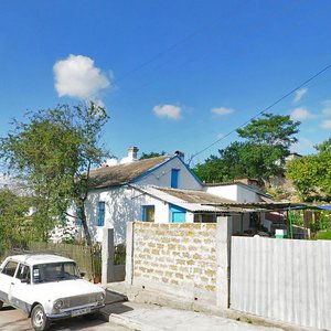 Севастополь, Днепровская улица, 73А: фото