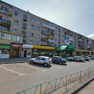 Kapushanska vulytsia, 35, Uzhhorod: photo