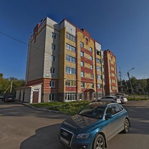 Solnechnaya ulitsa, 17/62, Zelenodolsk: photo