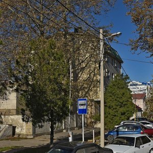 Ulitsa Samburova, 256, Anapa: photo