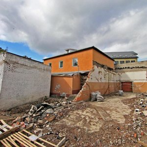 Bielaruskaja vulica, 6В, : foto