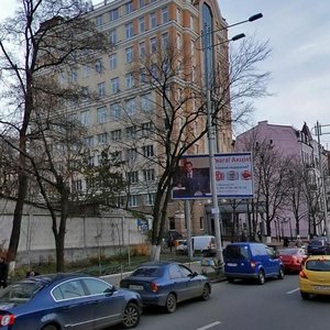 Zhylianska Street, 110 ، كييف: صورة
