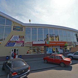 Ulitsa Mosina, 1А, : foto