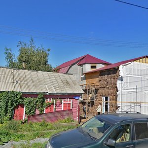 Ulitsa Zvezdova, 117, Omsk: photo