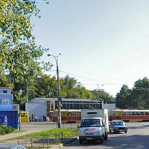 Alma-Atynska Street, 2Б, Kyiv: photo