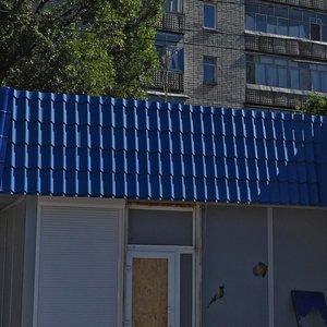 Parusnyi Lane, 7, Dnipro: photo