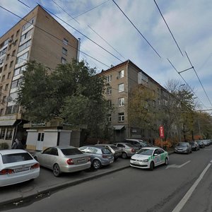 Lesnaya Street, 49/1, Moscow: photo