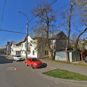Краснодар, Офицерская улица, 33: фото