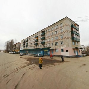 Shkolnaya ulitsa, 22, Nizhny Novgorod Oblast': photo