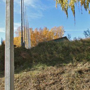 Иркутск, Улица Фаворского, 1Б: фото