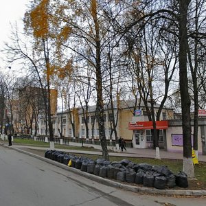 Тула, Первомайская улица, 26: фото
