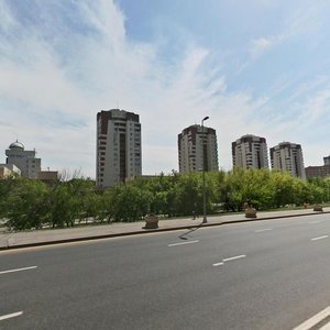 Qabanbaı Batyr dańǵyly, 2/1, Astana: photo