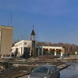 Kurganskaya Street, 9, Moscow: photo