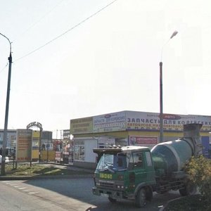 Barrikad Street, 88/1, : foto
