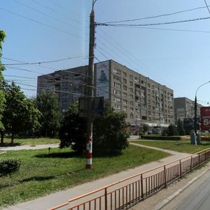 Vedenyapina Street, 1А, Nizhny Novgorod: photo