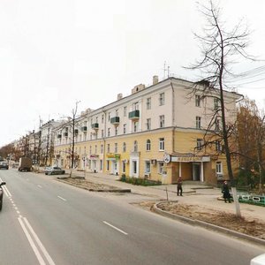 Ulitsa 40 let Oktyabrya, 8 ، : صورة