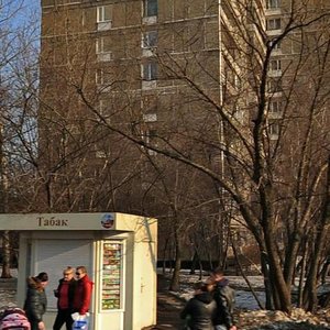 Chelyabinskaya Street, 12к1, Moscow: photo