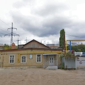 Саратов, Улица имени Ф.А. Блинова, 18: фото