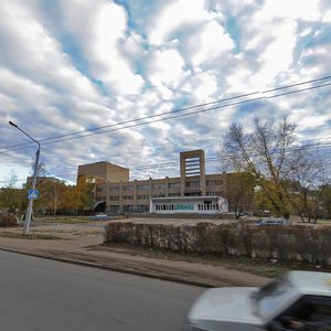 Karagandinskaya ulitsa, 37А, Orenburg: photo