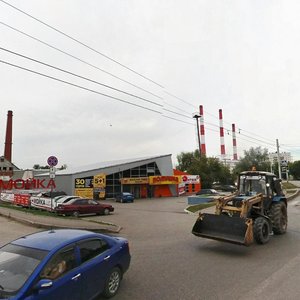 Tuhvata Yanabi Boulevard, 34к2, Ufa: photo