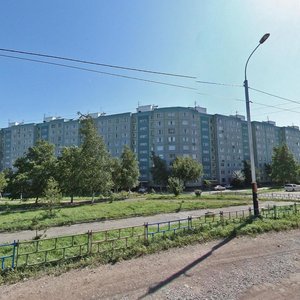 Tikhookeanskaya Street, 178 ، خاباروفسك: صورة