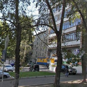 Frunze Street, 121, Khabarovsk: photo