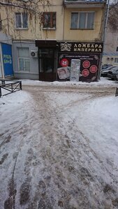 Revolutsionnaya Street, 163, Samara: photo